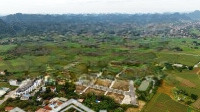Đất Vàng Sinh Lời, Giá Ngoại Giao, Eco Valley Yên Thủy, Hòa Bình 132M2, Full Thổ Cư, Giá Bán 2 Tỷ