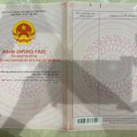 CHÍNH CHỦ CẦN BÁN GẤP LÔ ĐẤT GẦN NGAY KHU NGHỈ DƯỠNG APEC MANDALA, HỒNG PHONG, BẮC BÌNH, BÌNH THUẬN