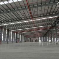 Cần chuyển nhượng 25.000m2 đất có 10.000m2 kho nhà xưởng khu công nghiệp Chu Lai, Quảng Nam.