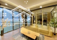 Cho Thuê Căn Hộ Cao Cấp Sun Grand City, 69B Thuỵ Khuê, 150M2, 3 Phòng Ngủ View Hồ Tây