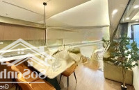 Cho Thuê Căn Hộ Cao Cấp Sun Grand City, 69B Thuỵ Khuê, 150M2, 3 Phòng Ngủ View Hồ Tây