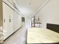 Studio Ban Công Máy Giặt Riêng Đối Diện Đại Học Hoa Sen Quận 10 Đường Thành Thái Thoáng Mát