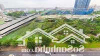 Cho Thuê Chcao Cấp Midtown M7 -Phú Mỹ Hưng, Nhà Mới 100%,Giá Chỉ 22 Triệu/Tháng