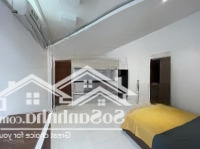 Cho Thuê Chung Cư Mini 1 Phòng Ngủ 1 Vệ Sinh 25M2 Tại Tăng Bạt Hổ, P11, Bình Thạnh, 6,5 Triệu