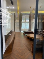 Cho Thuê Nhà Riêng Nguyên Căn Lê Đức Thọ, Gần Mỹ Đình. 80M2, 5 Ngủ, 7 Tầng Thang Máy Nhà Đẹp