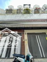 Cho Thuê Nhà Phố Liền Kề - Hẻm 111/ Đường Số 8 P11 Gò Vấp - Giá Thuê : 22 Triệu/1 Tháng