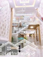 Cho Thuê Nhà Phố Liền Kề - Hẻm 111/ Đường Số 8 P11 Gò Vấp - Giá Thuê : 22 Triệu/1 Tháng