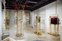 Cho Thuê Nhà Mặt Phố Phạm Ngọc Thạch,Diện Tích140M2,Mặt Tiền5M, Nhà Mới, Thông Sàn, Vị Trí Kinh Doanh Đỉnh