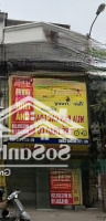Cho Thuê Nhà Kinh Doanh 3Tầng, Mặt Tiền 4M - Tại 776 Đường Láng, P. Láng Thượng, Đống Đa, Hn