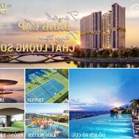 Cơn sốt đầu tư tại The Gió Riverside - dự án ven sông đáng sở hữu nhất năm 2025
