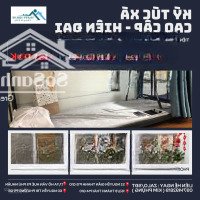 Ký Túc Xá Sinh Viên - Giảm Ngay 500K Khi Đặt Phòng Ký Túc Xá Trong Tháng 04 Này