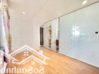 Giảm Giá Kịch Sàn Studio 1 Phòng Ngủtách Bếp Ngay Công Viên Làng Hoa