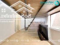 Cho Thuê Phòng Trọ Sinh Viên Có Gác Full Nội Thất Gần Đh Công Nghiệp Văn Lang