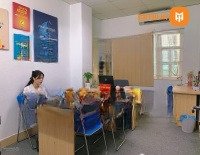Chính Chủ Cho Thuê Văn Phòng Mặt Phố 21 Nguyễn Công Hoan, Ba Đình Đủ Bàn Ghế, Xuất Thuế, Đkkd - 4 Triệu