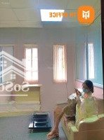 Chính Chủ Cho Thuê Văn Phòng Mặt Phố 21 Nguyễn Công Hoan, Ba Đình Đủ Bàn Ghế, Xuất Thuế, Đkkd - 4 Triệu