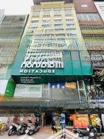 Chính Chủ Cho Thuê Văn Phòng Mặt Phố 21 Nguyễn Công Hoan, Ba Đình Đủ Bàn Ghế, Xuất Thuế, Đkkd - 4 Triệu