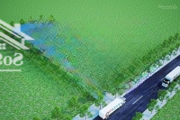 Cho Thuê Đất Có Gpxd Trong Kcn An Phước 2 Mặt Tiền - Mật Độ Xây 35.000M2 Kinh Doanh Mọi Loại Hình