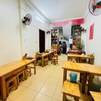 Bán nhà Láng Hạ một nhà ra mặt phố - Kinh doanh hàng ăn, nail & salon - 37m x 5 tầng 12 tỷ