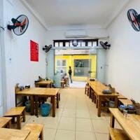 Bán nhà Láng Hạ một nhà ra mặt phố - Kinh doanh hàng ăn, nail & salon - 37m x 5 tầng 12 tỷ