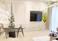 Tham Quan Căn Hộ 3 Phòng Ngủphong Cách Home - Resort Không Gian Sống Lý Tưởng Tại The Glory