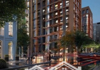 Bán Căn Hộ Chung Cư 4 Phòng Ngủ Dự Án Sun Urban City Hà Nam