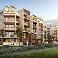 Biệt thự vườn Sola khu đô thị The Global City giá bán từ 60 tỷ/căn