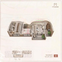 Trực Tiếp Cđt Bán Căn 3 Ngủ Góc 100M2 Chỉ 3.939Tỷ, Vốn Tự Có Từ 1.3Tỷ