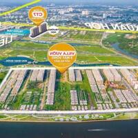 Biệt thự vườn Sola khu đô thị The Global City giá bán từ 60 tỷ/căn