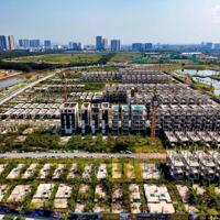 Biệt thự vườn Sola khu đô thị The Global City giá bán từ 60 tỷ/căn