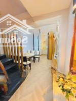 Siêu Phẩm Huỳnh Thúc Kháng - Nhà Đẹp Long Lanh -Diện Tích35M2 X 4 Tầng - Chỉ 7.85 Tỷ