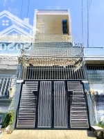 Quận 9 | Đảo Kim Cương Trường Thạnh | Nhà Phố 57M2 * 3 Tầng Chủ Xây Ở Chắc Chắn, Nội Thất An Cường