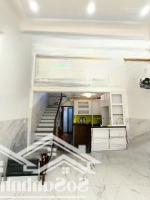 Quận 9 | Đảo Kim Cương Trường Thạnh | Nhà Phố 57M2 * 3 Tầng Chủ Xây Ở Chắc Chắn, Nội Thất An Cường