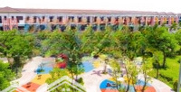 Bán Nhà Liên Kế 3 Tầng View Công Viên Giá Chỉ 2Tỷ980 Rẻ Nhất Sun Casa Central - Vsip 2