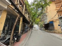 Nhà Mặt Phố Cù Chính Lan Q.thanh Xuân Vỉa Hè Kinh Doanh Ngày Đêm 1X Tỷ 5
