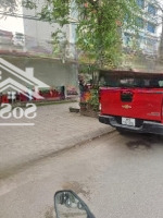 Cần Bán Căn Nhà Kinh Doanh Mặt Đường Phố Ẩm Thực Vũ Lăng 101M2 Giá Bán 29.5 Tỷ