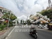 Bán Nhà Cấp 4 Mặt Tiền Đường Nguyễn An Ninh Phường 7 Vũng Tàu Giá Tốt Trong Khu Vực Chỉ 93 Triệu/M2