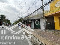Bán Nhà Cấp 4 Mặt Tiền Đường Nguyễn An Ninh Phường 7 Vũng Tàu Giá Tốt Trong Khu Vực Chỉ 93 Triệu/M2
