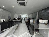 Bán Nhà Mặt Phố Vương Thừa Vũ Kinh Doanh Văn Phòng 160M X 4 Tầng Xmặt Tiền6M Giá Chào 71.5Tỷ