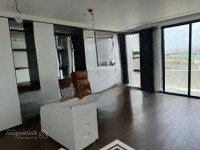 Bán Nhà Mặt Phố Vương Thừa Vũ Kinh Doanh Văn Phòng 160M X 4 Tầng Xmặt Tiền6M Giá Chào 71.5Tỷ