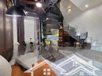 Nhà 3 Tầng 3 Tầng 3 Mê Đúc Vừa Đường Bàu Năng 12, Đấu Lưng Nam Trân Bên Cạnh Công Viên