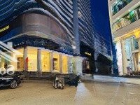 Nhà 5 Tầng Khu Phố Tây, Phố Hàn Quốc Nguyễn Thị Minh Khai