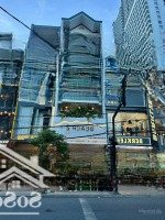Nhà 5 Tầng Khu Phố Tây, Phố Hàn Quốc Nguyễn Thị Minh Khai