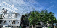 Mặt Tiền Tạ Hiện Q2 - Building 8 X 20M Vuông Vức - Hầm 7 Tầng Full Công Năng Pccc - 52 Tỷ Tl