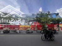 Khuôn Đất Lớn Gần 2000M2 Dành Cho Khách Xây Building, Ngang 34M.