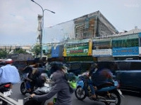 Bán Nhà Mặt Tiền Hoàng Văn Thụ, P9 Phú Nhuận,Dt: 7.7 X 22.6M, 3 Tầng, Giá Bán 59 Tỷ