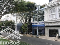 Bán Nhà Phố Kinh Doanh Khu Nam Long, Mặt Tiền Đường Lớn, Có Thang Máy Pmh, Q7, Dt: 7*18M, Giá: 50Tỷ