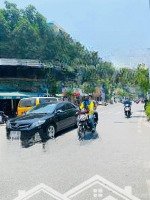 (Giá Đầu Tư) - Bán Mảnh Đất Vàng Tuyến Phố Vip Vũ Trọng Phụng- Quận Thanh Xuân 250M2, Mặt Tiền: 14M