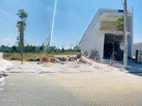 Bán Gấp Đất Mtđ Châu Văn Liêm Phường 9 Cà Mau 500 Triệu/120M2/Shr Đất Thổ Cư, Gần Vincom Cà Mau
