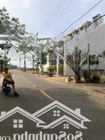 Nguyễn Đình Trân Kẹp Cống Sát Ngân Hàng Kiên Long-Còn Lô Giá Tốt Vị Trí Đẹp-Lh:minh Tuyết
