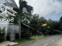 Cực Đẹp! Cần Bán Đất Xây Biệt Thự Tại 204 Nguyễn Văn Hưởng, Thảo Điềndiện Tích10X21 Cn 200M2 Giá Bán 39,5 Tỷ